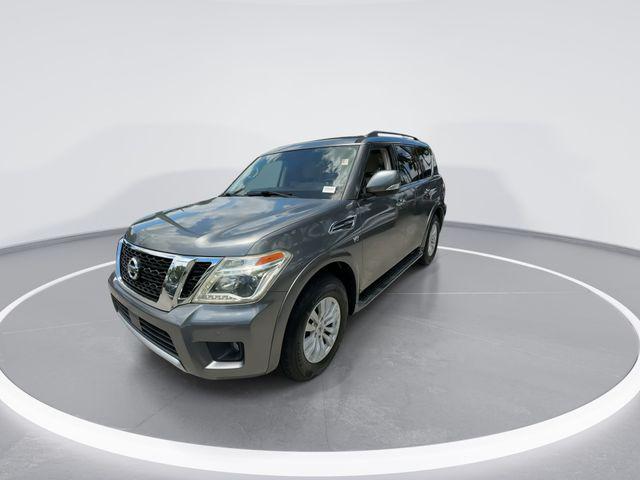 2018 Nissan Armada SV