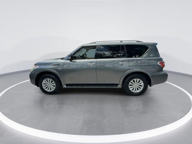 2018 Nissan Armada SV