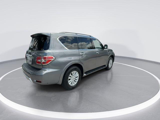 2018 Nissan Armada SV