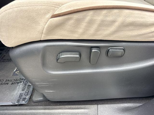 2018 Nissan Armada SV