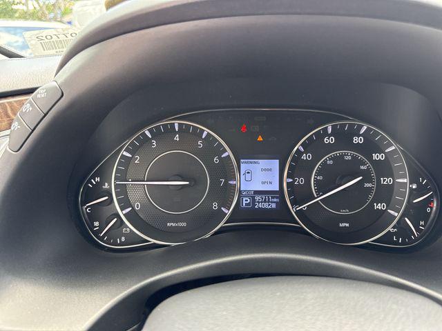 2018 Nissan Armada SV