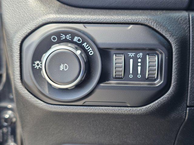 2020 Jeep Wrangler Rubicon Recon 4x4