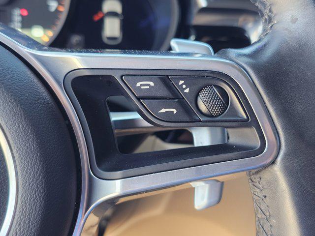 2021 Porsche Macan AWD