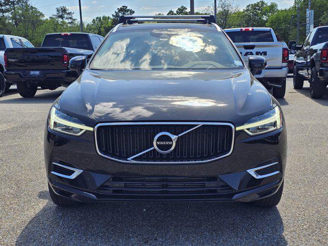2020 Volvo XC60 T8 Momentum