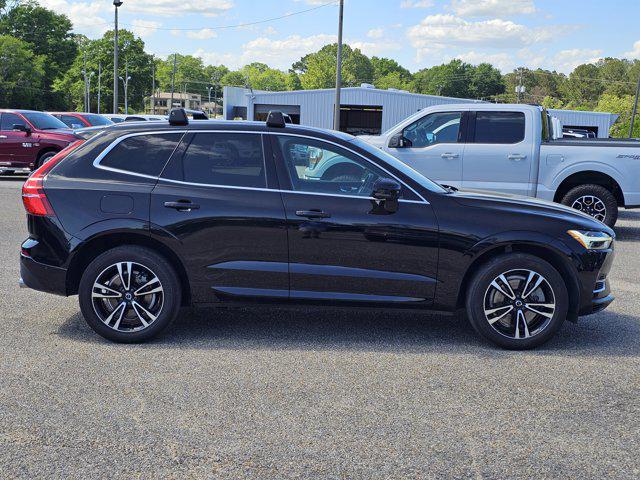 2020 Volvo XC60 T8 Momentum