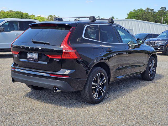 2020 Volvo XC60 T8 Momentum