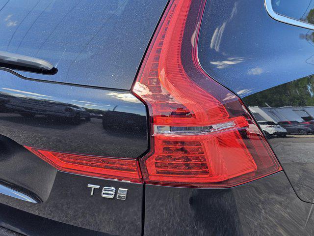 2020 Volvo XC60 T8 Momentum