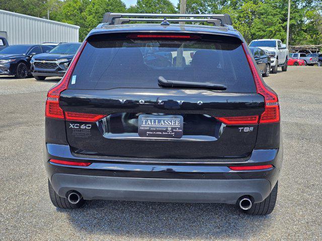 2020 Volvo XC60 T8 Momentum