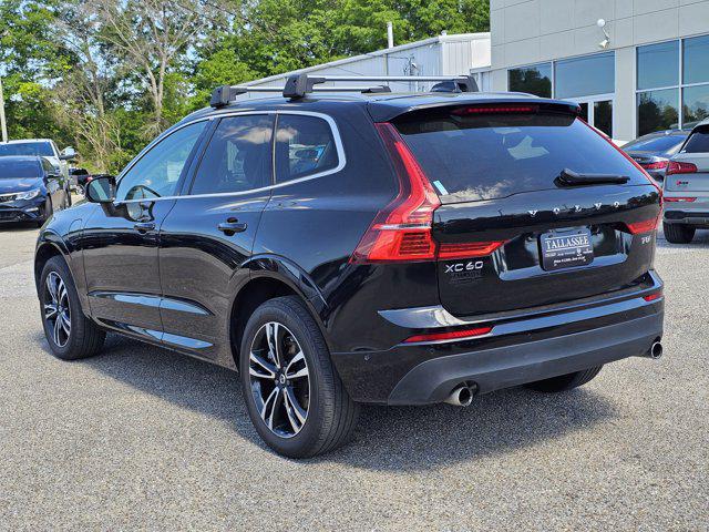 2020 Volvo XC60 T8 Momentum