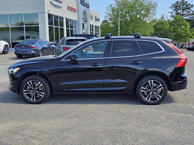 2020 Volvo XC60 T8 Momentum
