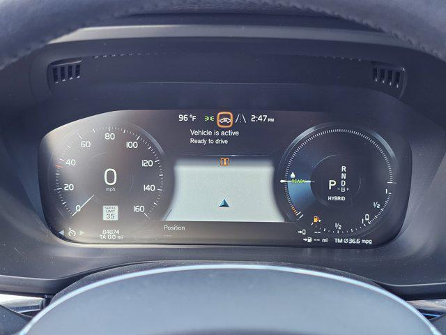 2020 Volvo XC60 T8 Momentum