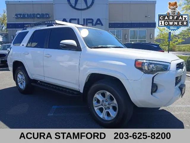 2024 Toyota 4Runner SR5 Premium for sale in Stamford, CT
