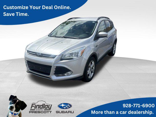 2014 Ford Escape SE for sale in Prescott, AZ