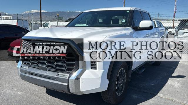 2025 Toyota Tundra Unknown for sale in Reno, NV