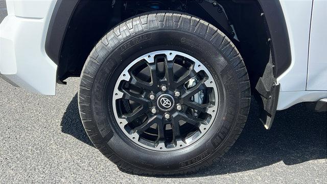 2025 Toyota Tundra Unknown