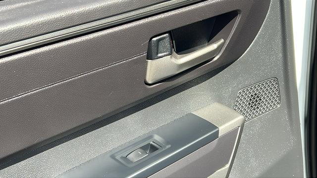 2025 Toyota Tundra Unknown