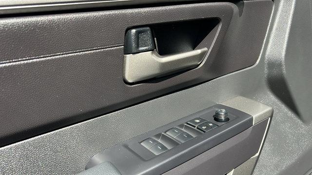 2025 Toyota Tundra Unknown