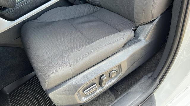 2025 Toyota Tundra Unknown