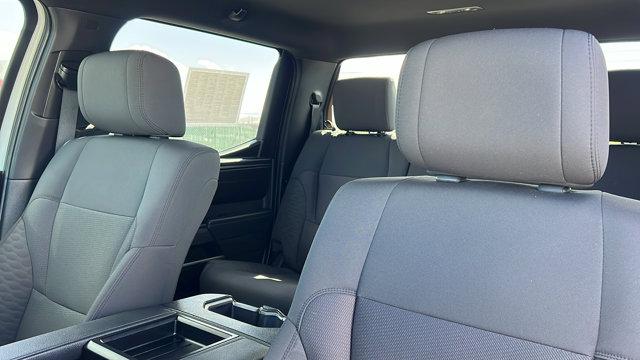 2025 Toyota Tundra Unknown