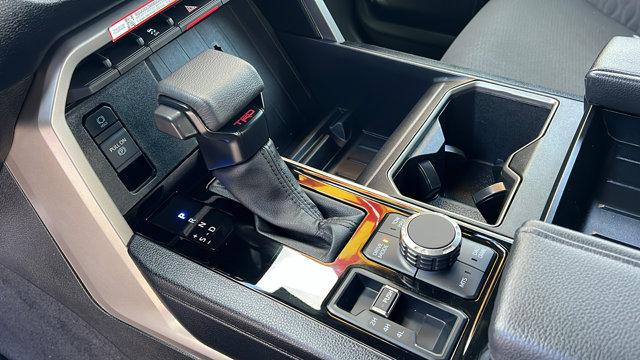 2025 Toyota Tundra Unknown