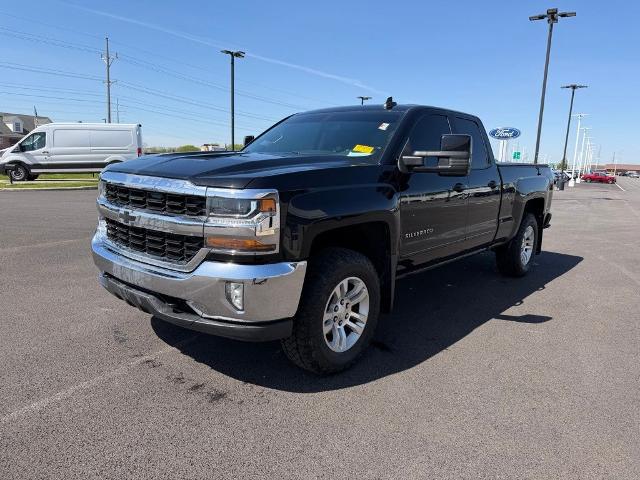 2016 Chevrolet Silverado 1500 1LT for sale near Findlay, OH