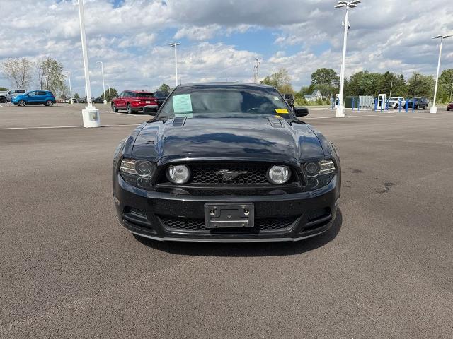 2014 Ford Mustang GT Premium