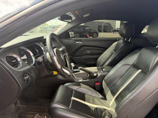 2014 Ford Mustang GT Premium