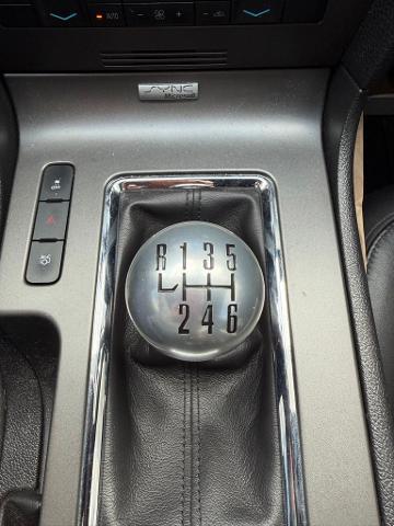 2014 Ford Mustang GT Premium