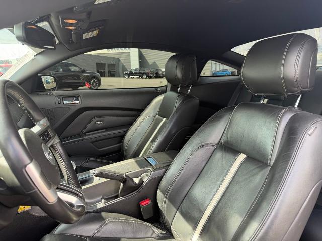 2014 Ford Mustang GT Premium