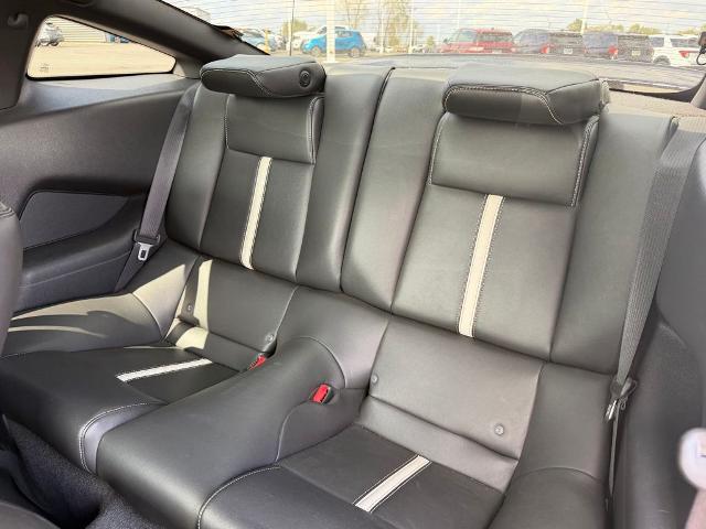 2014 Ford Mustang GT Premium