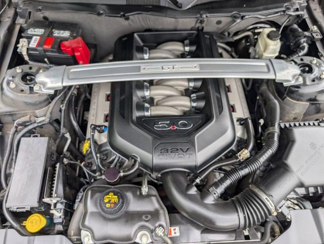 2014 Ford Mustang GT Premium