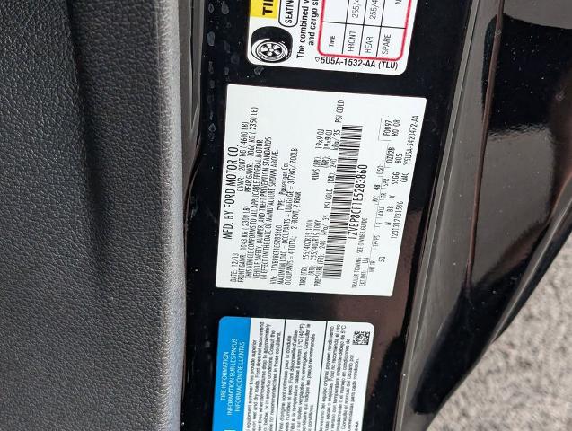2014 Ford Mustang GT Premium