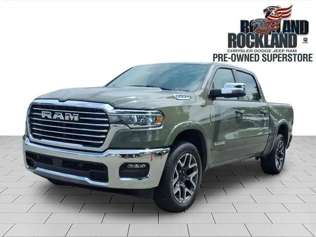 2026 Ram 1500 Laramie for sale in Nanuet, NY