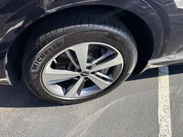 2024 Genesis GV80 3.5T 7P (A8)