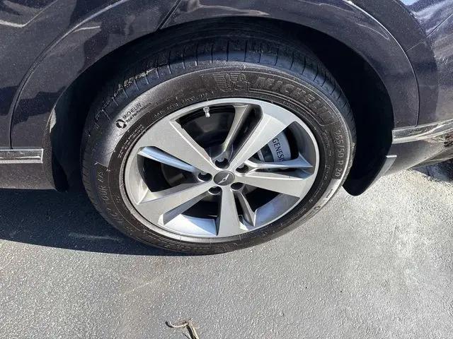 2024 Genesis GV80 3.5T 7P (A8)