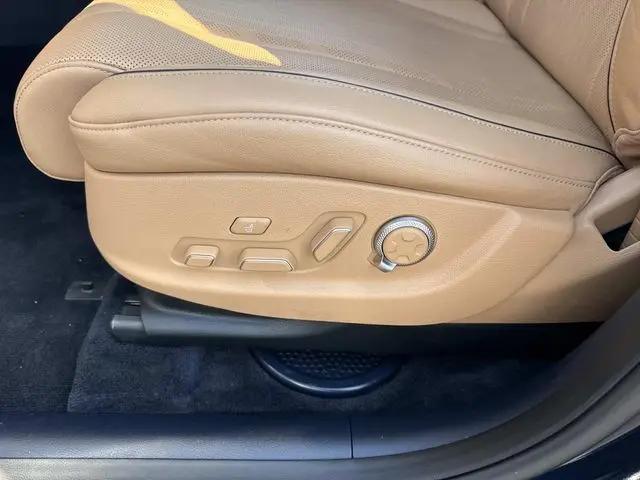 2024 Genesis GV80 3.5T 7P (A8)