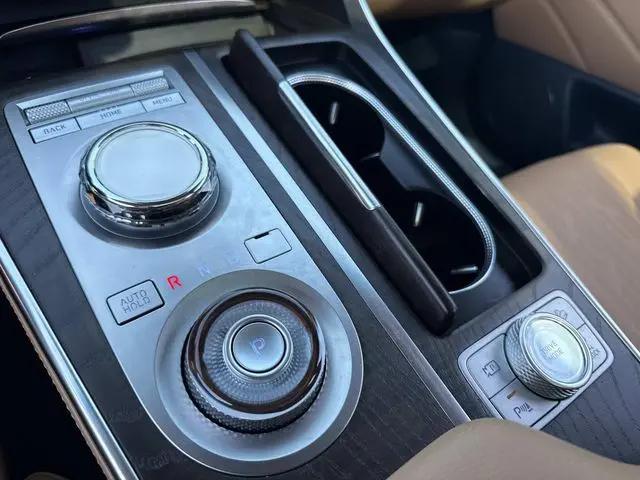 2024 Genesis GV80 3.5T 7P (A8)