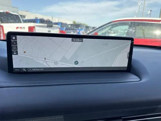 2024 Genesis GV80 3.5T 7P (A8)