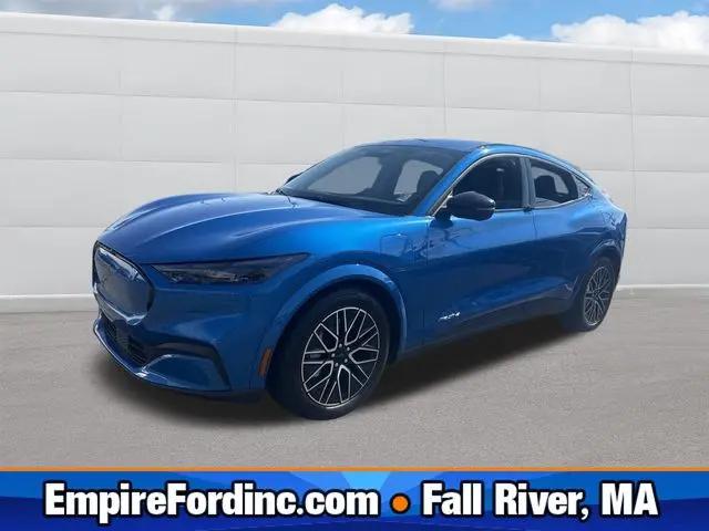 2025 Ford Mustang Mach-E Premium for sale in Fall River, MA