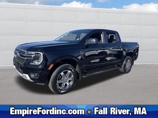 2025 Ford Ranger XLT for sale in Fall River, MA