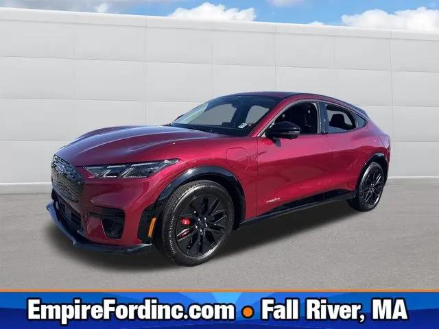 2025 Ford Mustang Mach-E Premium for sale in Fall River, MA