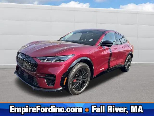 2025 Ford Mustang Mach-E Premium for sale in Fall River, MA