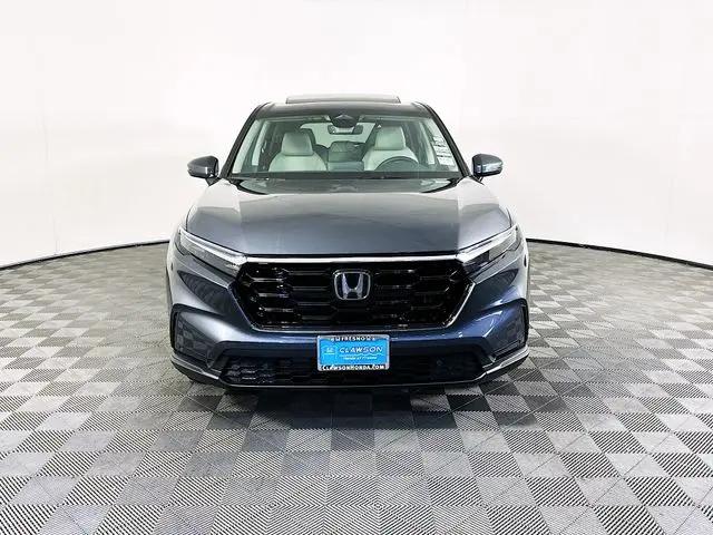 2026 Honda CR-V EX-L 2WD