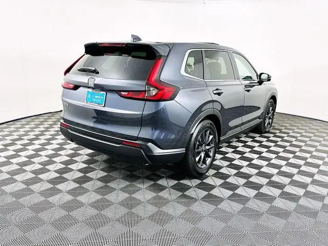 2026 Honda CR-V EX-L 2WD