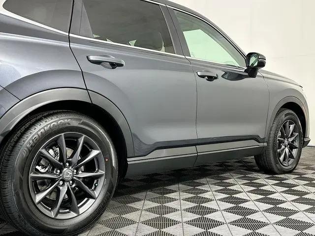 2026 Honda CR-V EX-L 2WD