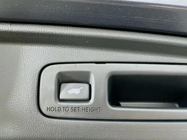 2026 Honda CR-V EX-L 2WD