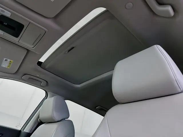 2026 Honda CR-V EX-L 2WD
