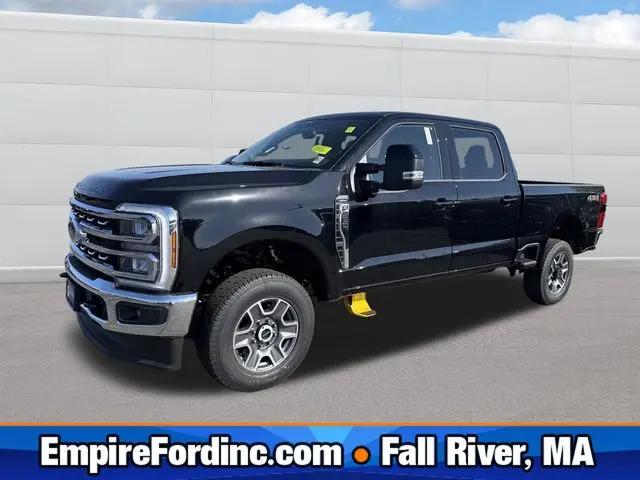 2026 Ford F-350 LARIAT for sale in Fall River, MA