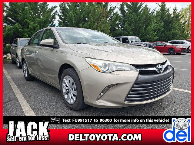 2015 Toyota Camry LE for sale in Thorndale, PA