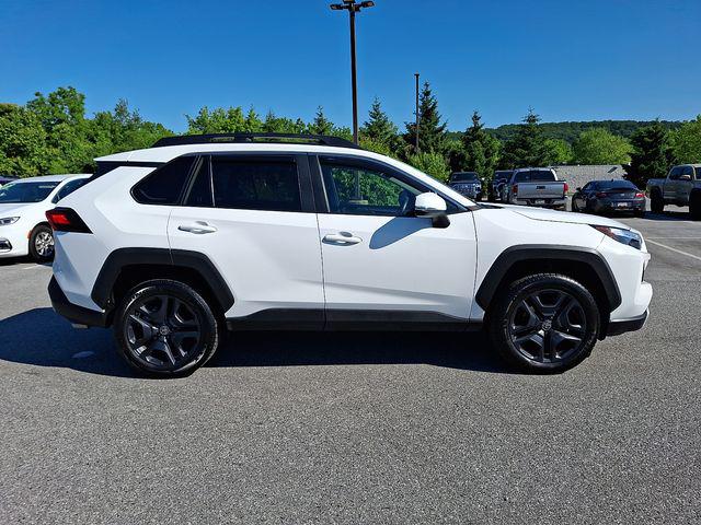 2023 Toyota RAV4 Adventure